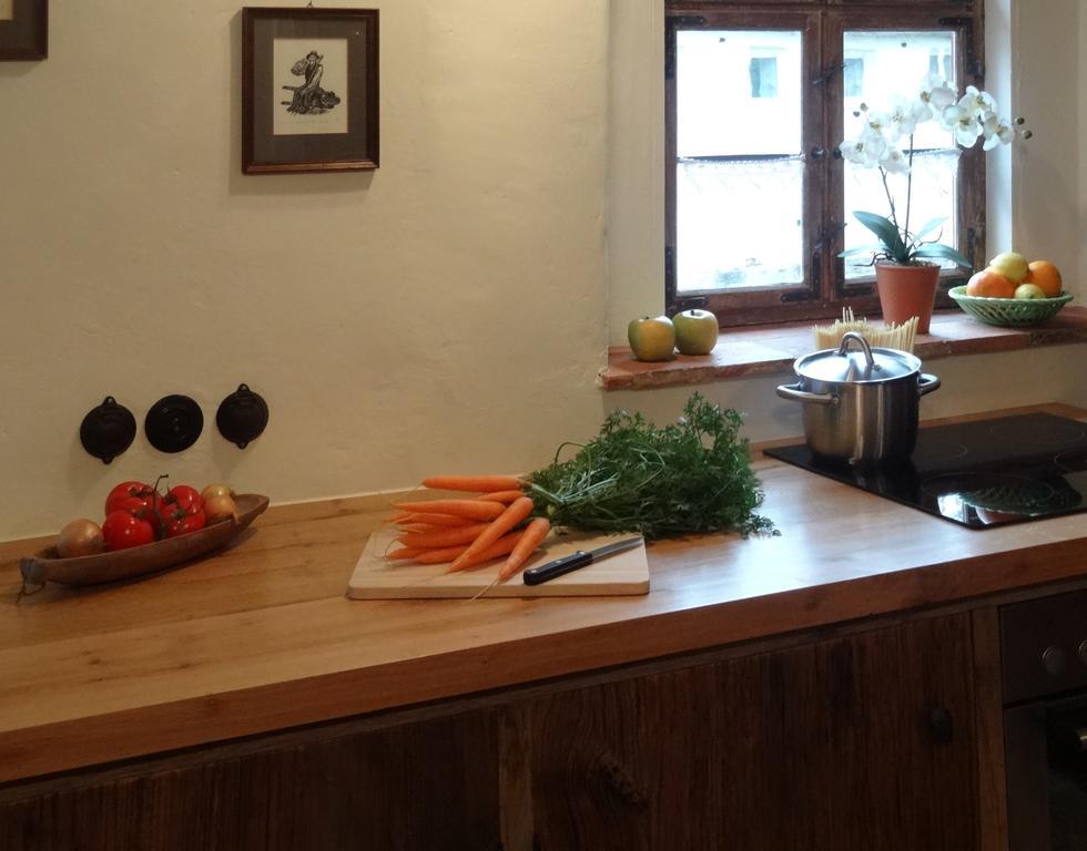 Ferienwohnung Ickelhaus 2 Bad Windsheim Zimmer foto
