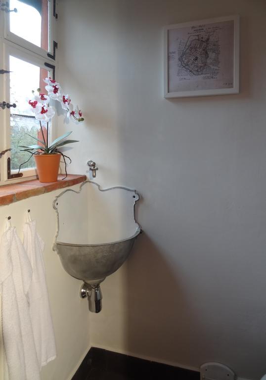 Ferienwohnung Ickelhaus 2 Bad Windsheim Zimmer foto