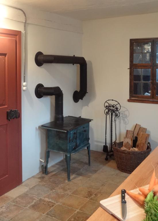 Ferienwohnung Ickelhaus 2 Bad Windsheim Zimmer foto