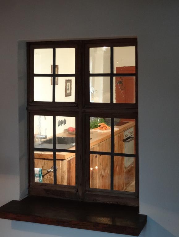 Ferienwohnung Ickelhaus 2 Bad Windsheim Zimmer foto